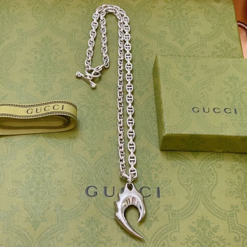 Gucci Necklaces